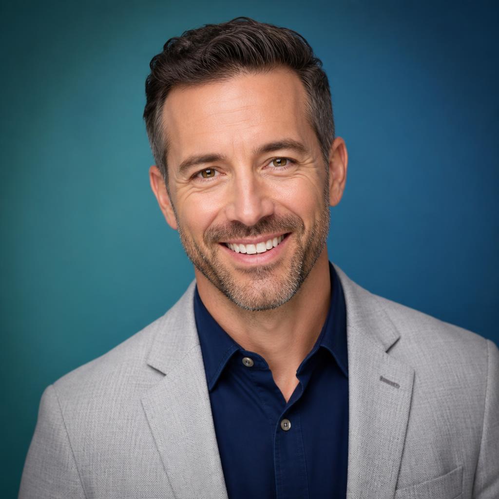 Coach Dave, relationship and wellness coach in Plano, TX