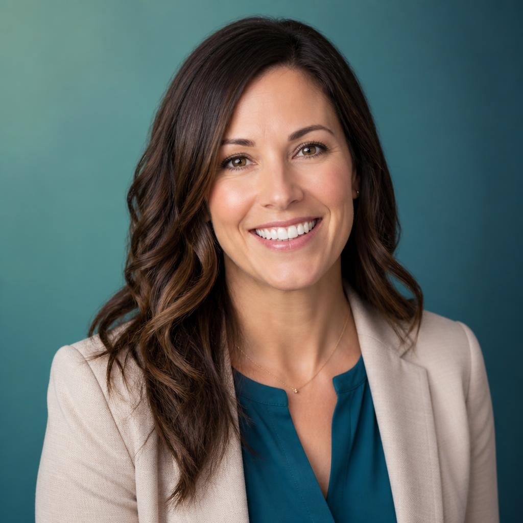 Coach Tiffany, career and leadership coach in Plano, TX