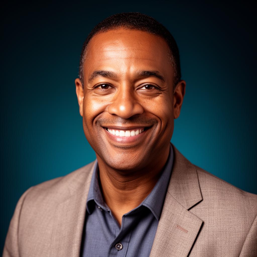 Coach Woody, professional life coach in Plano, TX